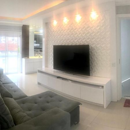 Apartamento Apto. 03 Quartos A 500M Da Praia Torres Exterior foto