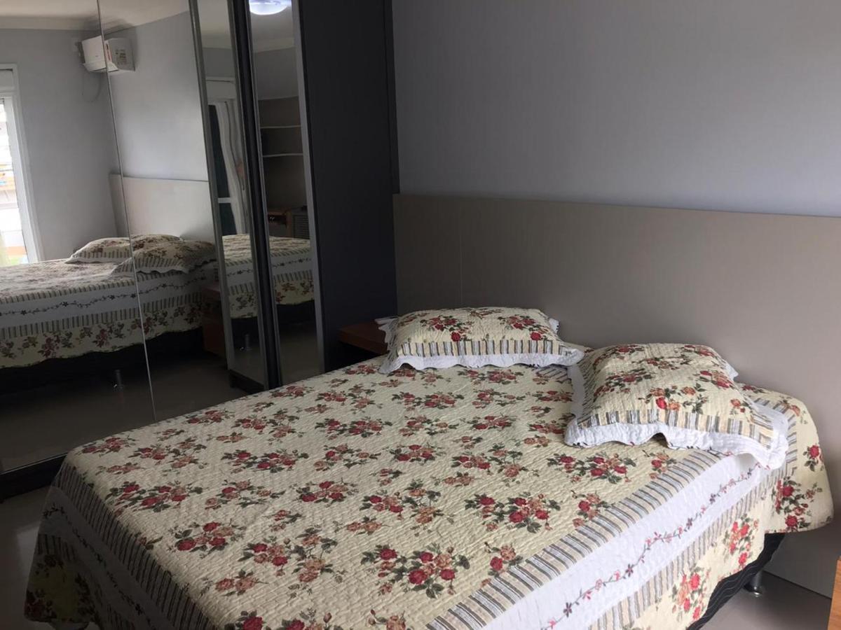 Apartamento Apto. 03 Quartos A 500M Da Praia Torres Exterior foto