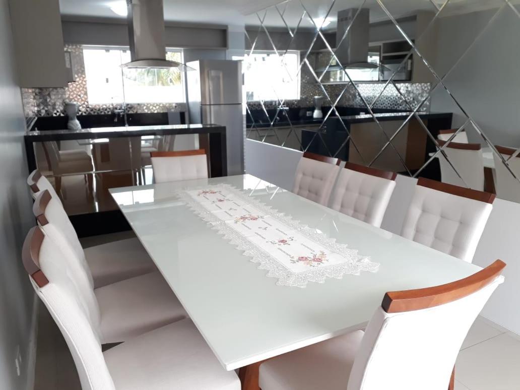 Apartamento Apto. 03 Quartos A 500M Da Praia Torres Exterior foto