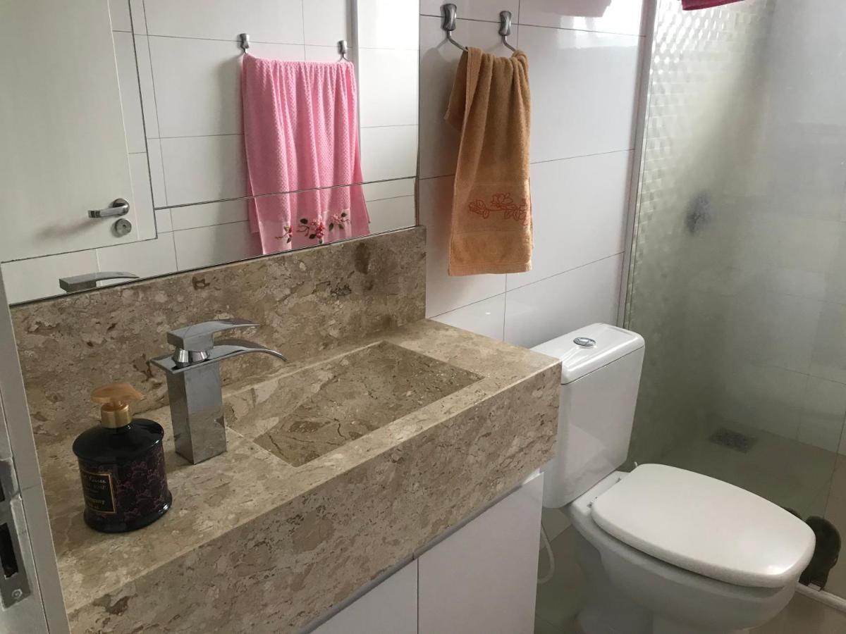 Apartamento Apto. 03 Quartos A 500M Da Praia Torres Exterior foto