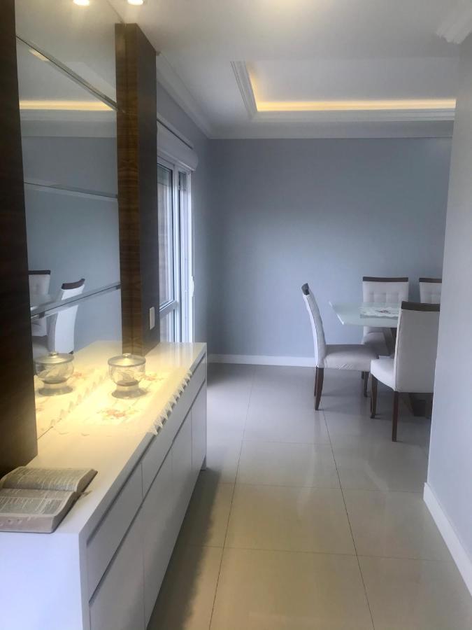 Apartamento Apto. 03 Quartos A 500M Da Praia Torres Exterior foto