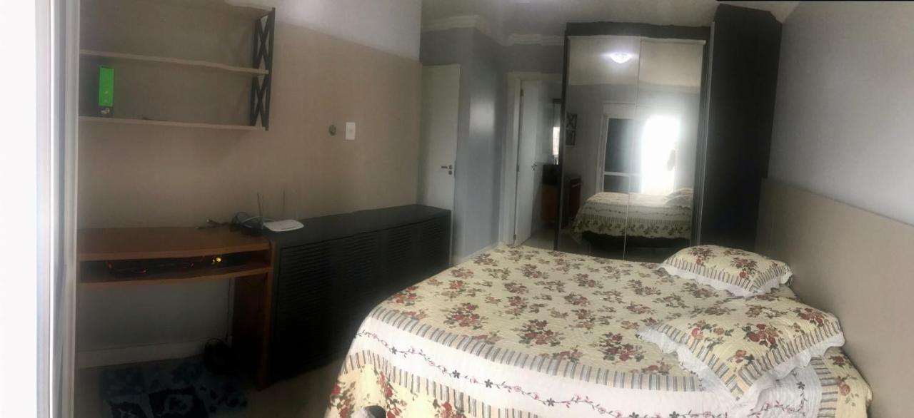 Apartamento Apto. 03 Quartos A 500M Da Praia Torres Exterior foto