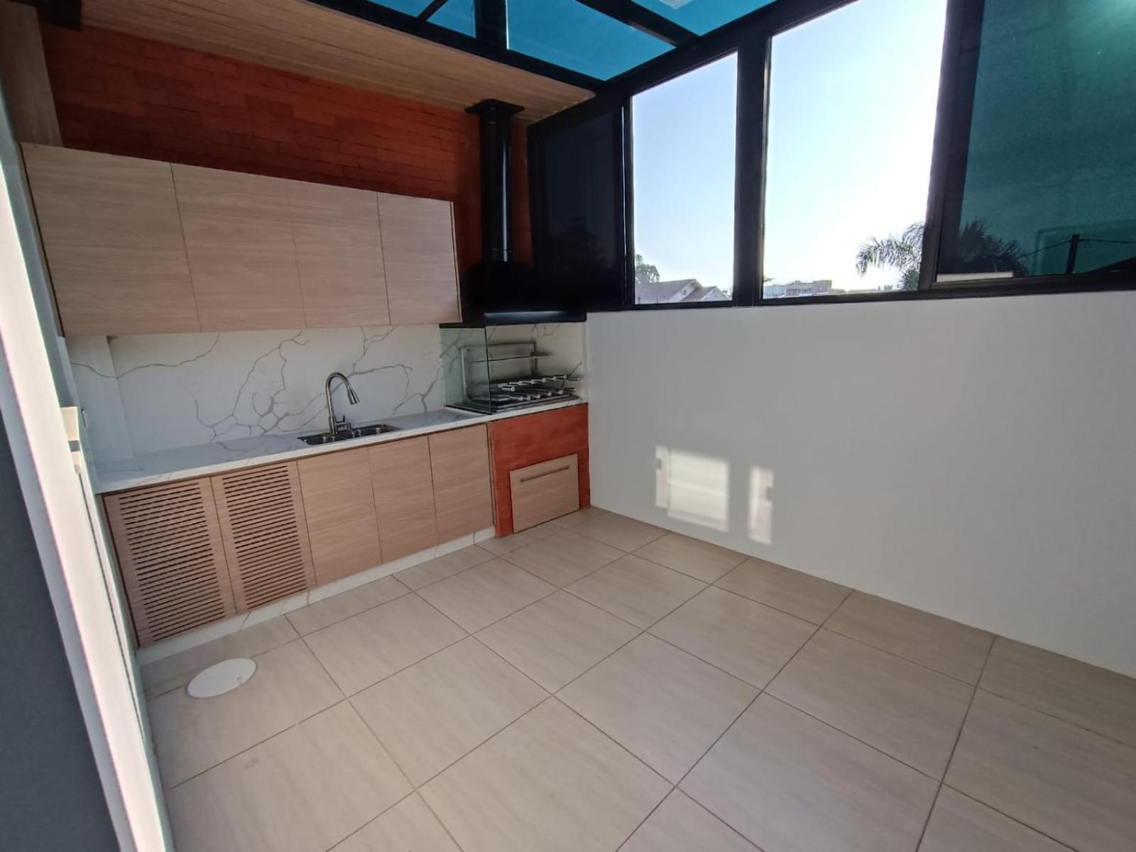Apartamento Apto. 03 Quartos A 500M Da Praia Torres Exterior foto