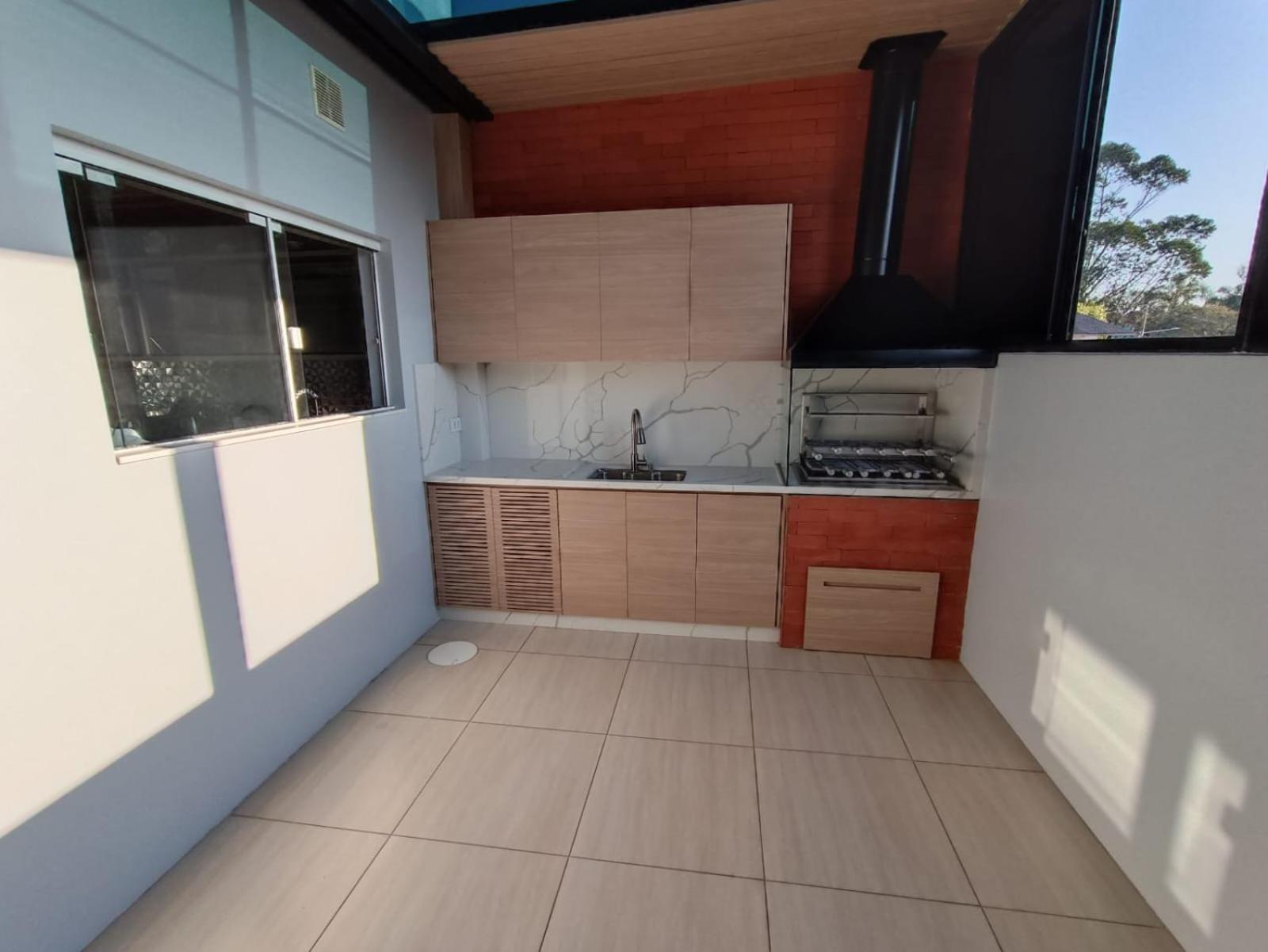 Apartamento Apto. 03 Quartos A 500M Da Praia Torres Exterior foto