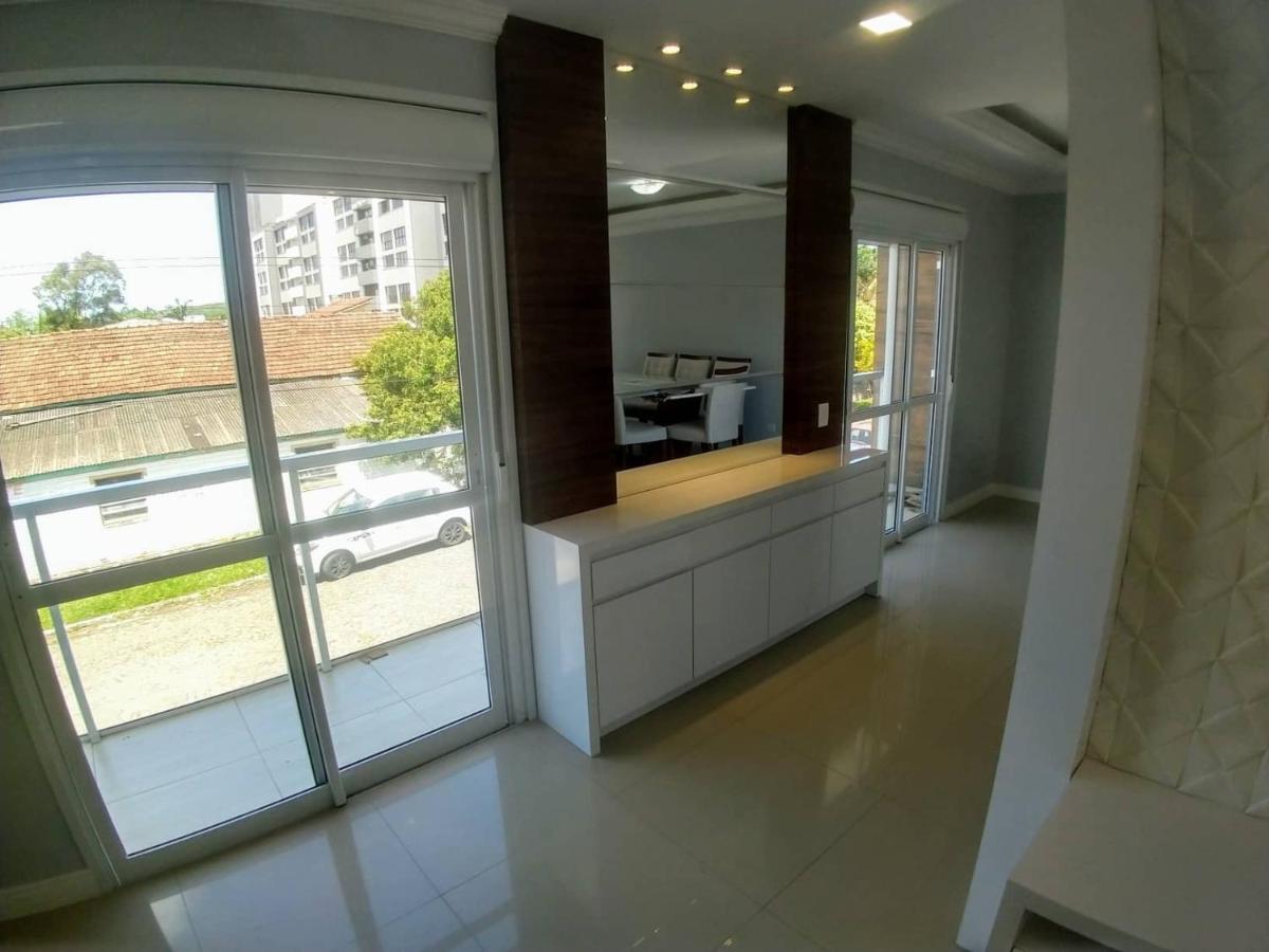 Apartamento Apto. 03 Quartos A 500M Da Praia Torres Exterior foto