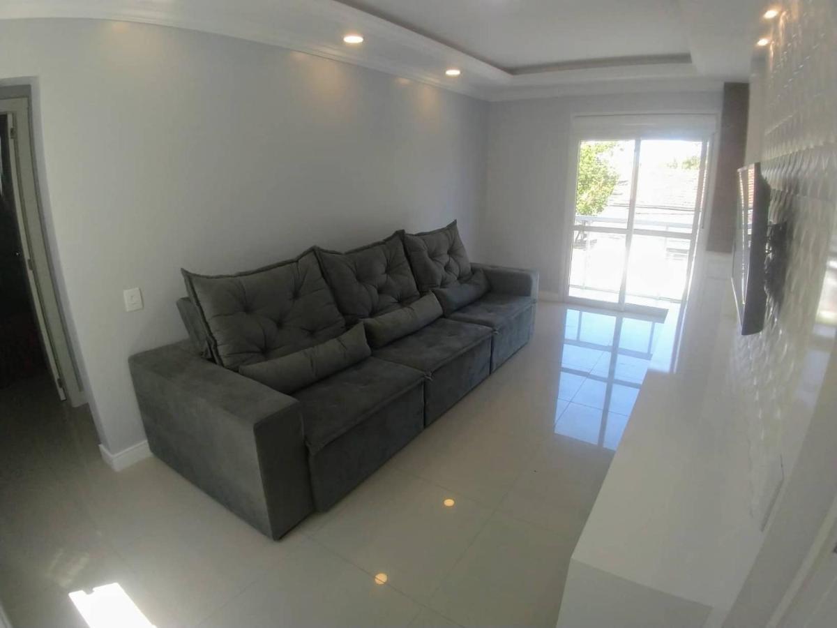 Apartamento Apto. 03 Quartos A 500M Da Praia Torres Exterior foto
