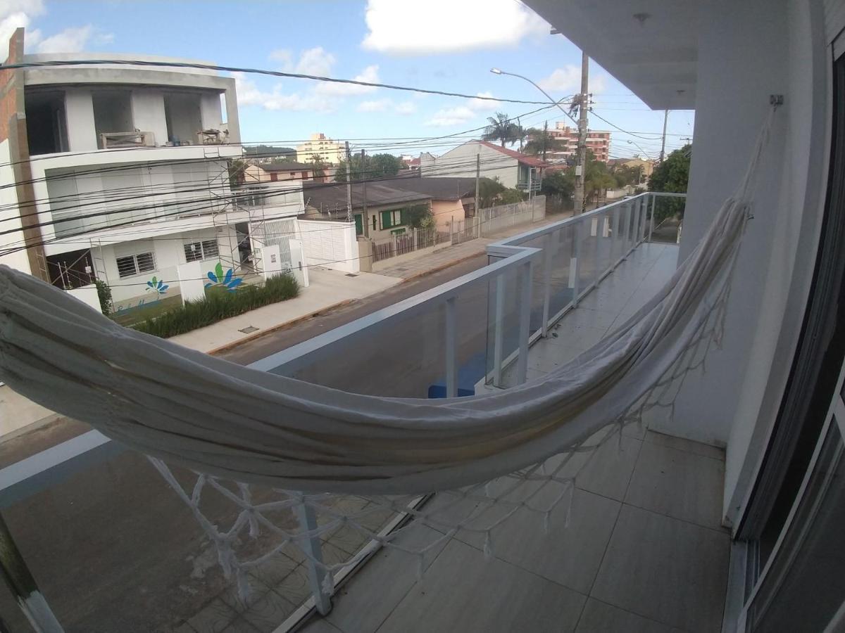 Apartamento Apto. 03 Quartos A 500M Da Praia Torres Exterior foto